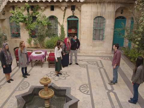 Karagül... DALYA DEDİ!