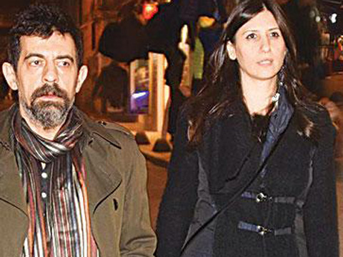 Okan Bayülgen - Selin Atasoy... İSTANBUL GECELERİ!