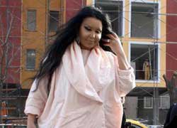 Bülent Ersoy... 38.BİN EUROLUK ÇANTAM ÇALINDI, AŞK HABERLERİYLE UĞRAŞAMAM!