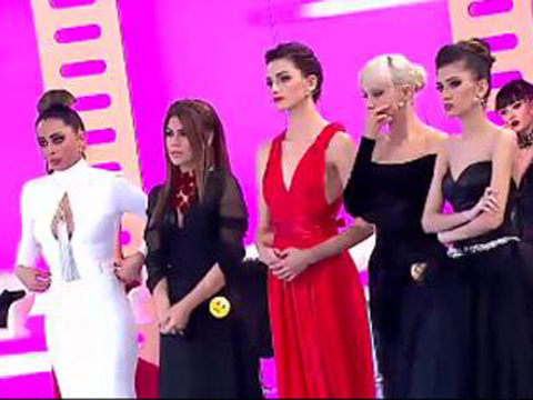 İşte Benim Stilim All Star... KİMLER ELENDİ, KİMLER FİNALİST OLDU?..