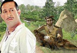 Cem Yılmaz...AROG EKİBİNİ FENERBAHÇE MAÇINA GÖTÜRDÜ!