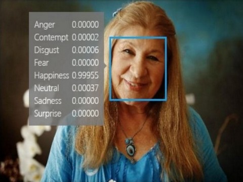 'Microsoft'... "DUYGU TESPİTİ" ADLI YENİ BİR UYGULAMA GELİŞTİRDİ !..