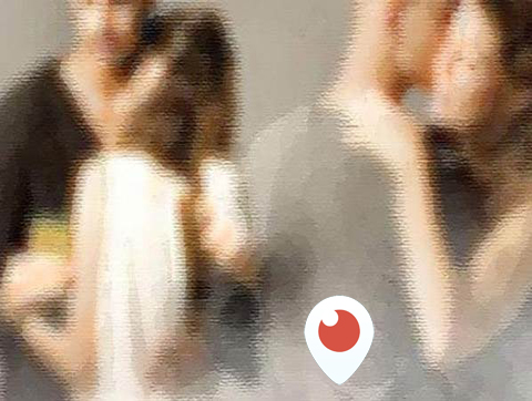 PERİSCOPE’DA ‘EŞ DEĞİŞTİRME’ REZALETİ!