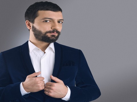 Mehmet Erdem... "HEPSİ BENİM YÜZÜMDEN" !..