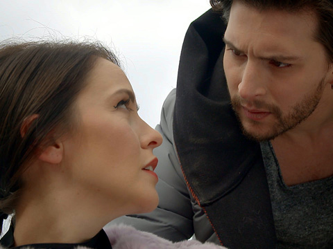 Kısmet Değilmiş... İNTERNETTE KAHKAHA FIRTINASI!