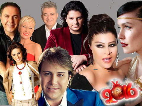 BVS GROUP 2016'YA TAM 9 MEKANLA GİRİYOR