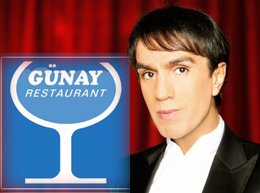 Yılmaz Morgül... GÜNAY'DAN TOKAT GİBİ YALANLAMA!