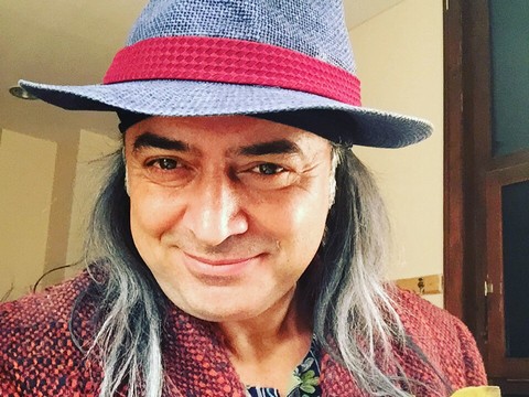 Kubilay Penbeklioğlu...  12.GECE'DE KİLİT ROLDE !..