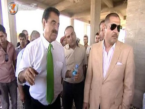 İbrahim Tatlıses... ORTAĞINA 180 YIL CEZA!..