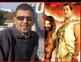 Gürol Ersaraç..."CEM YILMAZ PARAMI ÖDESİN"!