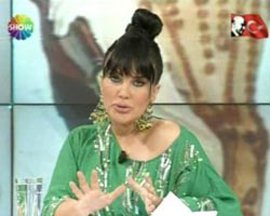 Seren Serengil...GÜLBEN'E YAYLIM ATEŞİ; "KONUŞURSAM SENİ KİMSE KORUYAMAZ"!..