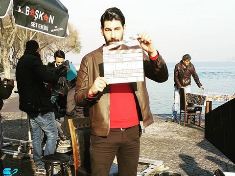 'Masal'... DUYGU YÜKLÜ FİLM, FİNAL YAPTI !..