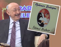Özdemir Erdoğan... BU ALBÜM VE SEZEN BANA SERVETİMİ KAYBETTİRDİ !..