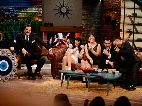 Beyaz Show... YILBAŞI ÖZEL!