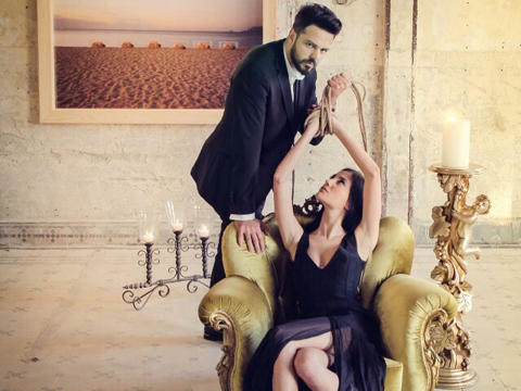 Çağlayan Topaloğlu… BİR ALBÜM, İKİ KLİP!..