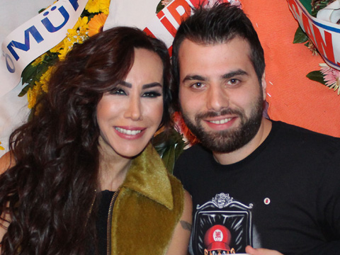 Asena... BU YIL EVLENİYORUM!