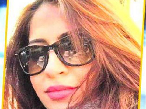 İŞTE MÜSTAKBEL BAYAN TEVETOĞLU!