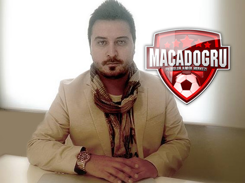 MACADOĞRU SATILDI!