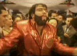 RECEP İVEDİK 2'DEN İLK GÖRÜNTÜLER