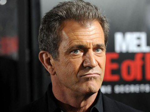 Mel Gibson... TÜRKİYE'Yİ SEVDİ!