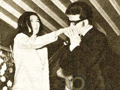 Zehra Eren...ZEKİ MÜREN'İN ADINA ŞİİR YAZDIĞI TANGO KRALİÇESİ, HAYATA VEDA ETTİ !..
