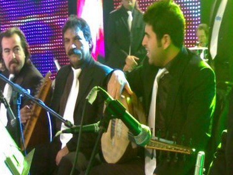 Göksel Kartal... KANUN ÜSTADINA VEFA GECESİ !..,