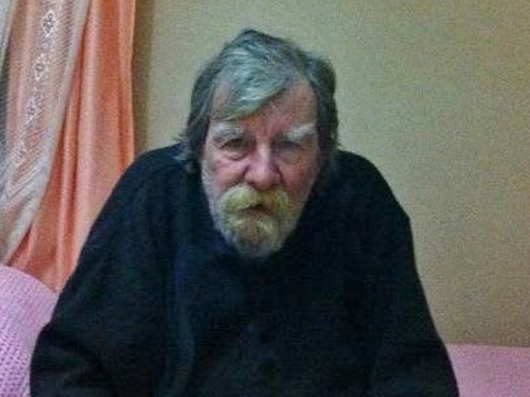 Ergüder Yoldaş... YOLDAŞ YOĞUN BAKIMDA!