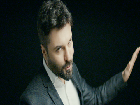 Emir... YENİ HİT'İ "YA RAB" I KLİPLENDİRDİ !..