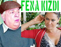 Zeki Alasya..."ALLAH ATATÜRK'Ü HÜLYA AVŞAR'DAN KORUSUN"!