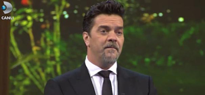 Beyazıt Öztürk... "BİR YERE GİTMİYORUM"