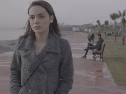 Mayıs Kraliçesi... NEHİR EVİ İSTANBUL’U TERK EDİYOR!