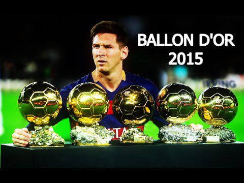 Lionel Messi... HEPSİ SENİN Mİ?