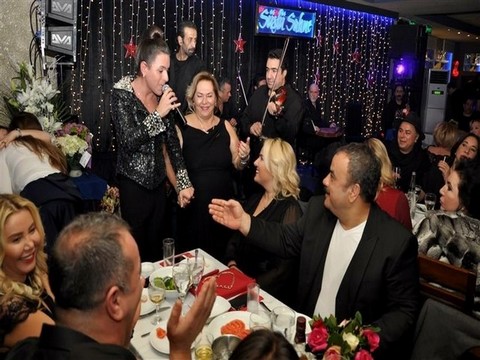 Alican Atalay... ANADOLU YAKASINDA ALATURKA RÜZGARI !..