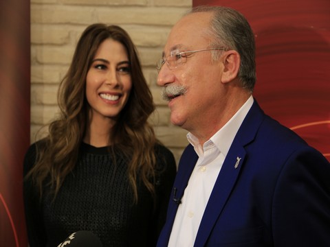 Şenay Akay... "İLK KEZ BU KADAR TEDİRGİN OYNADIM" !..