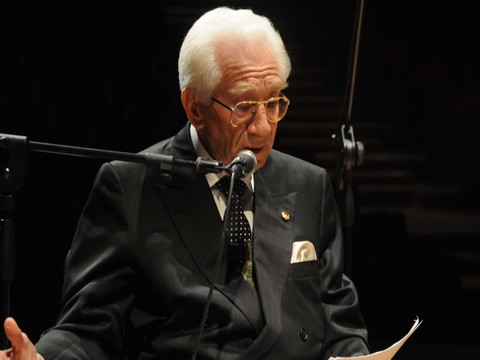 ALAATTİN YAVAŞCA'YA VEFA KONSERİ!..