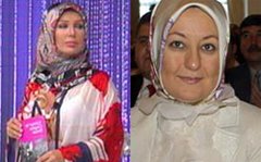 Seda Sayan... YENİ FİRST LADY İLE SINIF ARKADAŞI ÇIKTI...