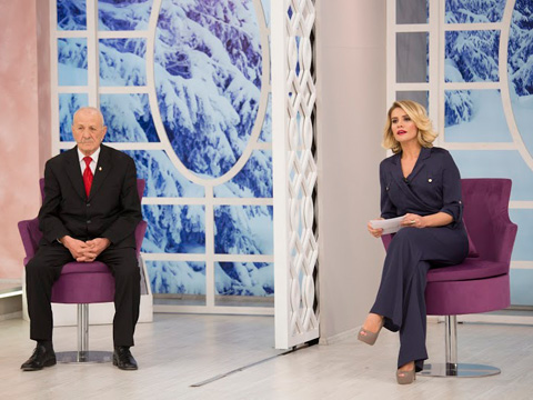 'Esra Erol da'... CANLI YAYINDA ACI HABER!