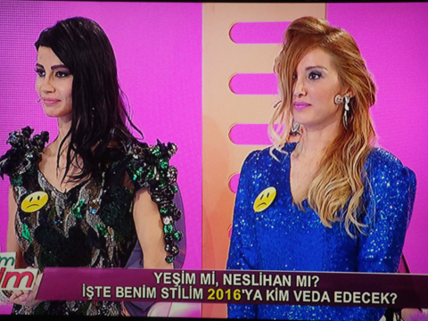 İşte Benim Stilim 2016... KİM ELENDİ?