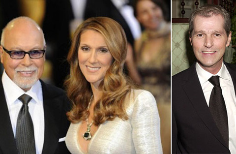 Celine Dion... ACISI İKİYE KATLANDI!