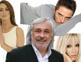 EN MEDYATİK ÜNLÜLER LİSTESİNDE BÜYÜK DEĞİŞİKLİK!