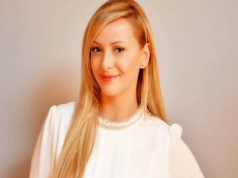 Deniz Tunca... "İŞ'TE MODA" PROGRAMI İLE EKRANLARDA !..