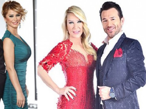 Songül Karlı... BİR TAŞLA İKİ KUŞ!