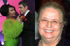 Bülent Ersoy... KOCASI YÜZÜNDEN ANNESİNİ KIRDI !..