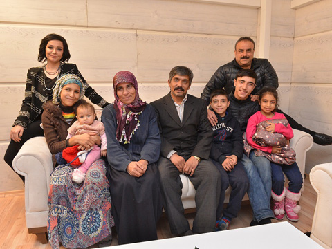 Evrim Akın İle Ev Kuşu... ARTIK GÜZEL BİR EVİ VAR!