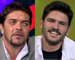 Beyaz..."YAZIKLAR OLSUN TOLGA SANA"!