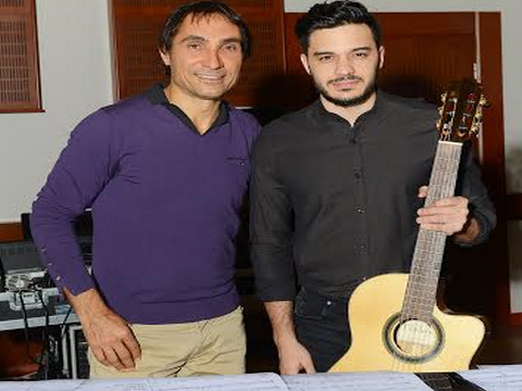 Behzat Geçeker-İlyas Yalçıntaş... NİÇİN BİR ARAYA GELDİLER ?..