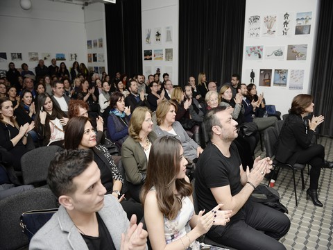 Sıra Dışı İnsanlar"- "İkiz Yıldızlar"... GALA GÖSTERİMİ VE LANSMAN BİR ARADA !..