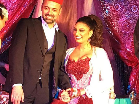 Süreyya Yalçın Baran... SOSYETİK GÜZELE SÜRPRİZ DOĞUM GÜNÜ HEDİYESİ!..