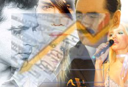 Krizin etkileri... BAYRAMDA SANATÇILAR % 15 DEĞER KAYBETTİ...