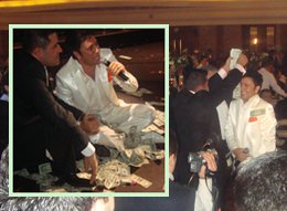 İzzet Yıldızhan... YAĞMUR GİBİ DOLAR YAĞDI...